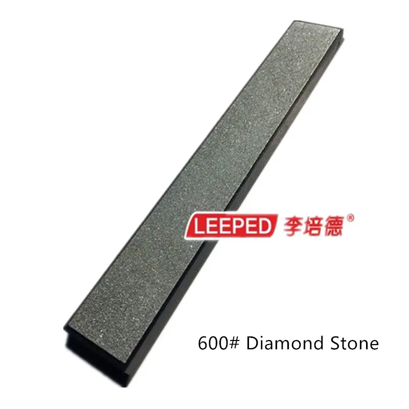LEEPED брендовый Профессиональный кухонный нож с фиксированным углом точилка для