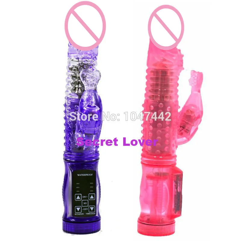 12 Режимы G Spot Кролик Вибратор Продукт Секса Фаллоимитатор Vibrador Feminino Sexo Взрослых