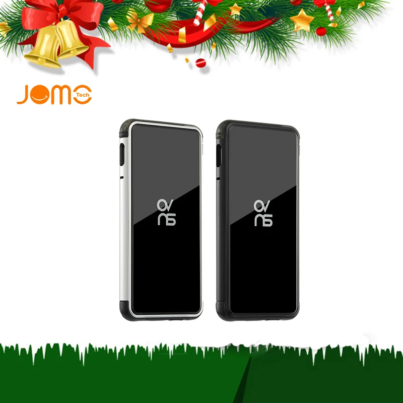 OVNS светодио дный индикатор электронная сигарета комплект все в одном для