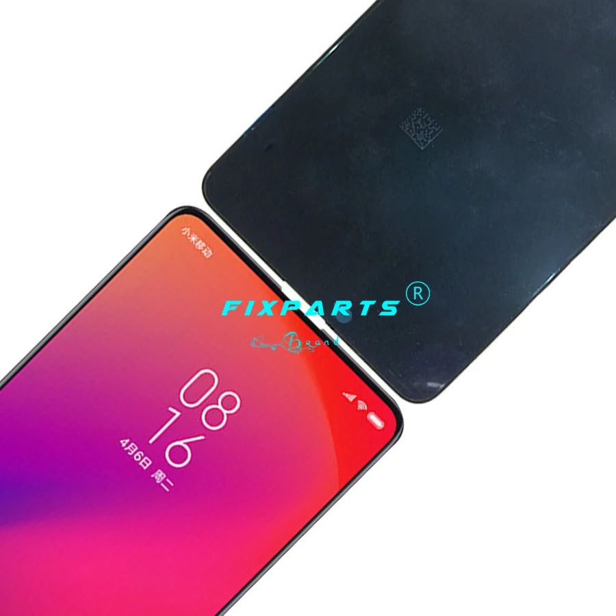 6,3" lcd Xiao mi Red mi K20 lcd дисплей кодирующий преобразователь сенсорного экрана в сборе mi 9T 9T Pro замена Xiao mi Red mi K20 Pro дисплей
