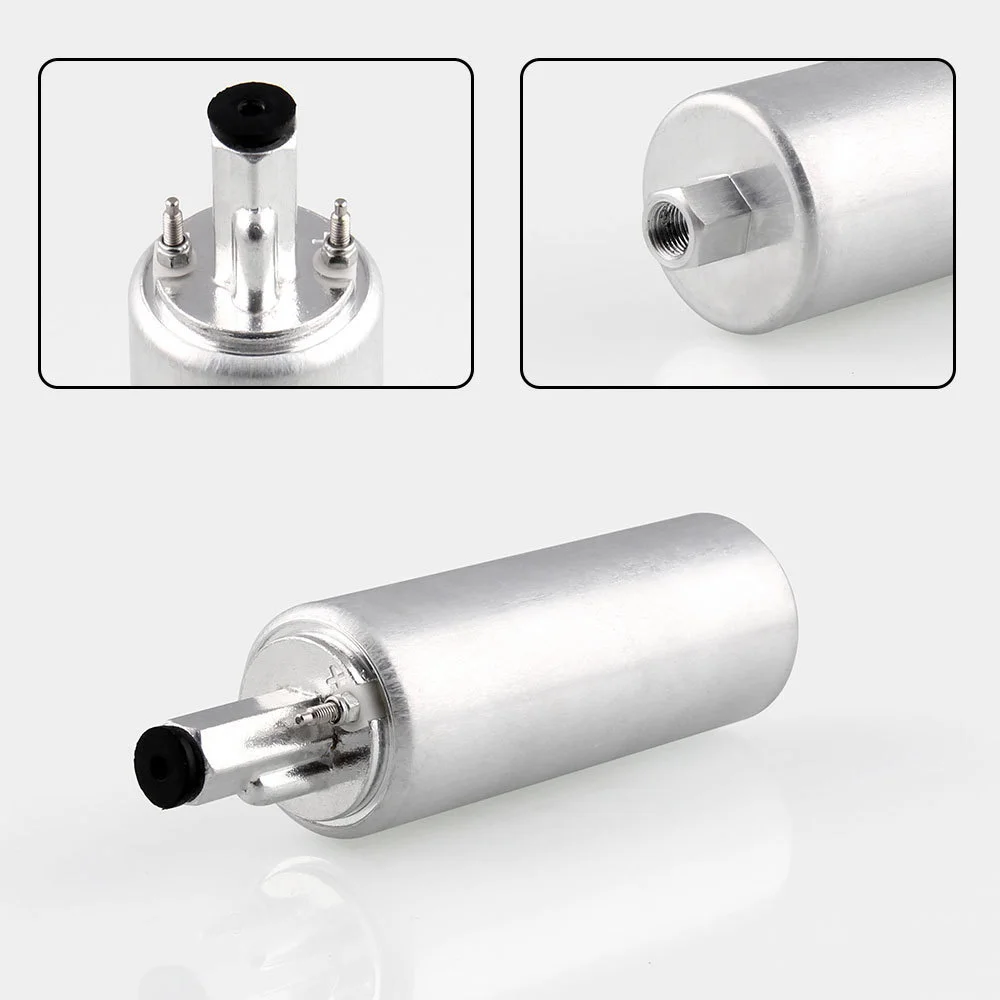 

Car Modification Parts Modified Car Inline Fuel Pump GSL392 High Pressure Fuel Injection Pump Modified Car Inline Fuel Pump