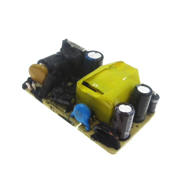 AC DC 5V 2500MA Импульсный блок питания 2.5A переключатель чистая печатная плата 100V 240V
