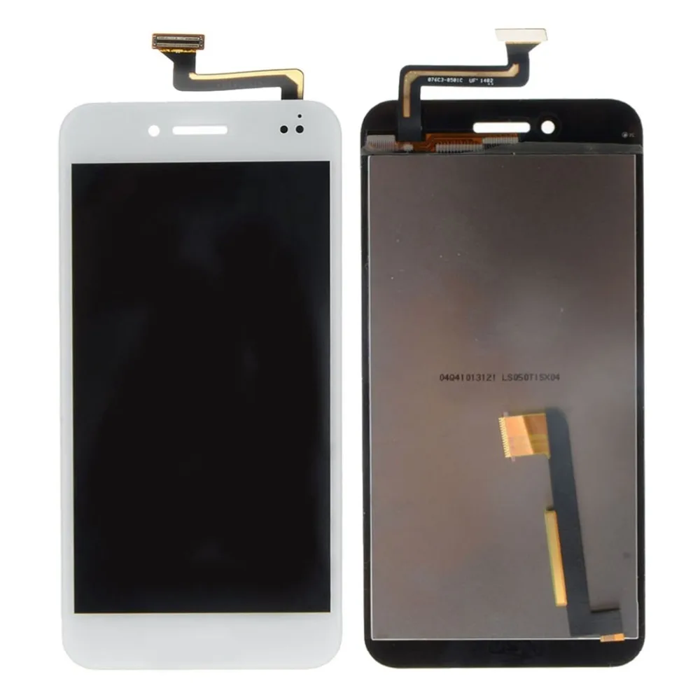 LCD Screen and Digitizer Full Assembly Replacement for Asus PadFone S PF500KL / PF-500KL PF500 T00N | Мобильные телефоны и