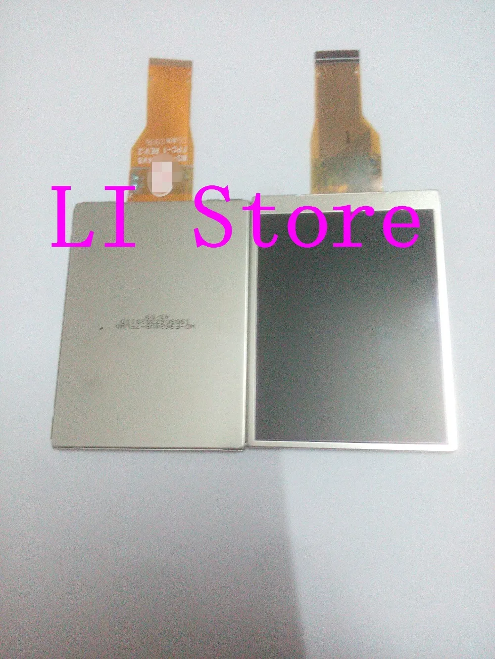 

Новый ЖК-экран для BENQ C1035 C1030 C1230 C1250 E1035 E1030 для AIGO V1020 W120 цифровая камера с подсветкой