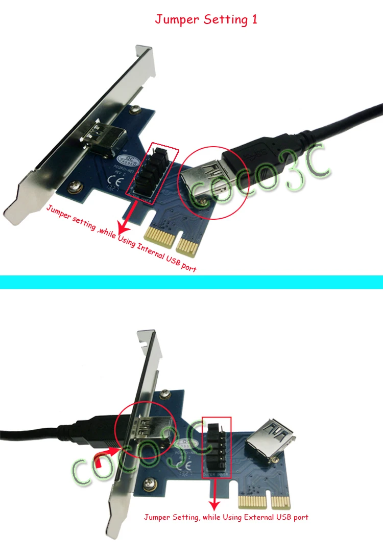 PCI e 1x 4x 8x 16x к двойным слотам адаптер pci express преобразует внешнюю слот карты|pci slot