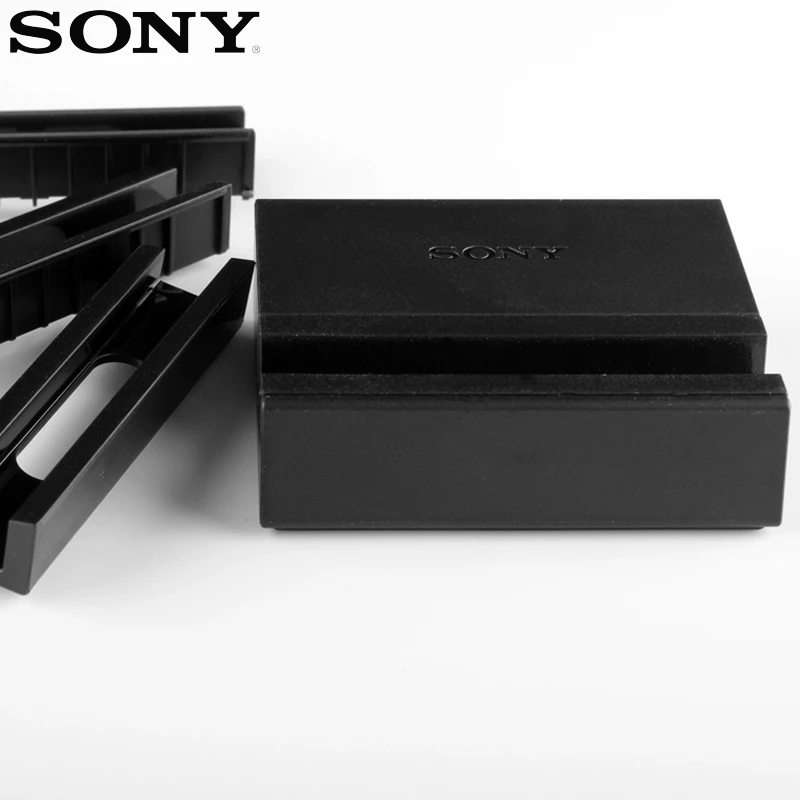 Оригинальная настольная зарядная док станция Sony DK48 для SONY Xperia Z3 MINI Compact M55W L55U L55T Dual