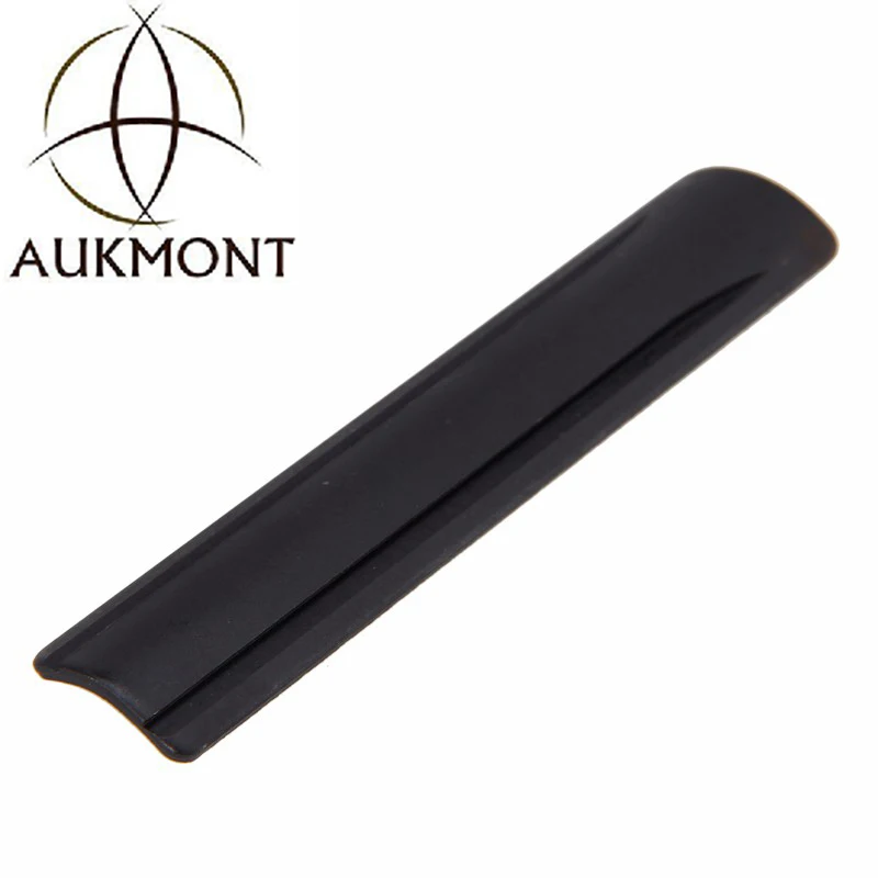 AUKMONT 20/116 мм Профессиональный Сталь круглым дном ласточкин хвост Железнодорожный