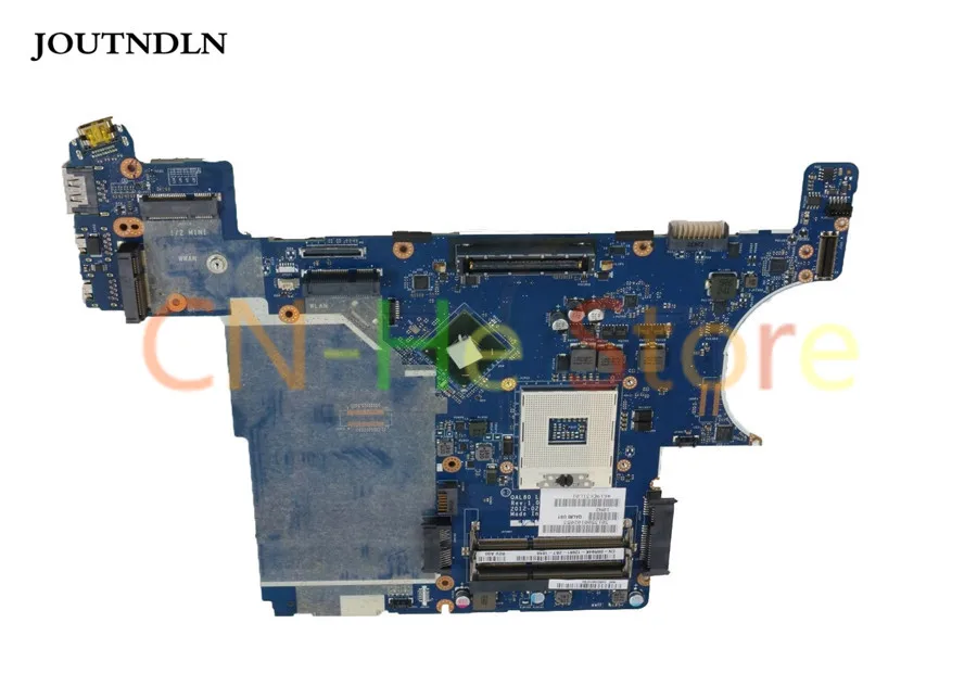 JOUTNDLN для Dell Latitude E6430 Материнская плата ноутбука 8R94K 08R94K CN LA 7782P DDR3 интегрированный
