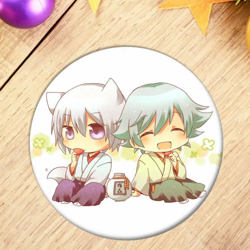 1 .  Kamisama Love Kiss    Tomoe Momozono Nanami