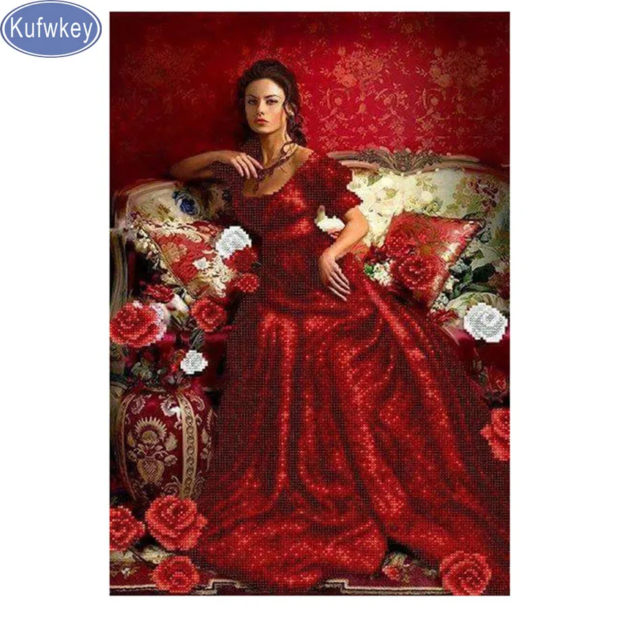 5d полноразмерная Алмазная картина сделай сам картины для вышивки крестиком 3d