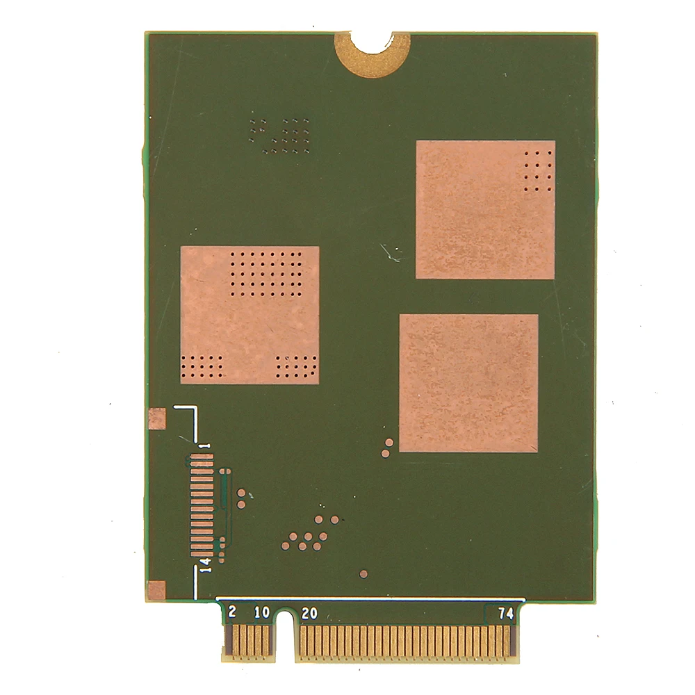 Для HP elitebook 745 840 850 LT4211 Gobi5000 4G LTE/EVDO/HSPA +/GSM/GPRS/EDGE беспроводной WWAN NGFF модуль M.2 карта