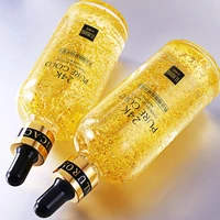 face serum nicotinamide facial essence liquid 24k pure gold anti aging moisturizing refreshing skin care