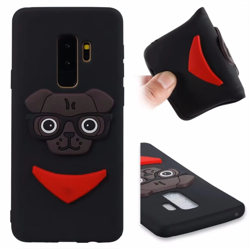 Abhoriz Cover for Samsung s9 Case cartoon animal Phone | Mobile Cases &amp Covers