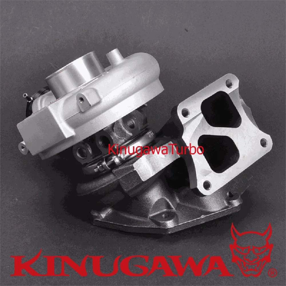 Турбокомпрессор kinugawa TD05HR-20G 10,5 T для Mitsubishi Lancer EVO 9 Bolt-On