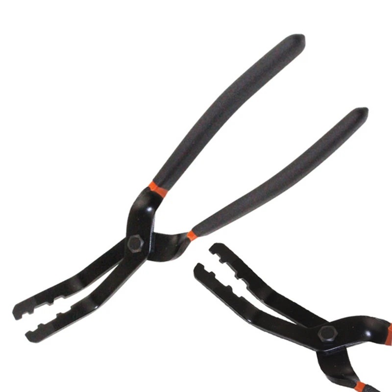 

1pcs Trim Clip Door Panel Upholstery Remover Pliers Tool NEW