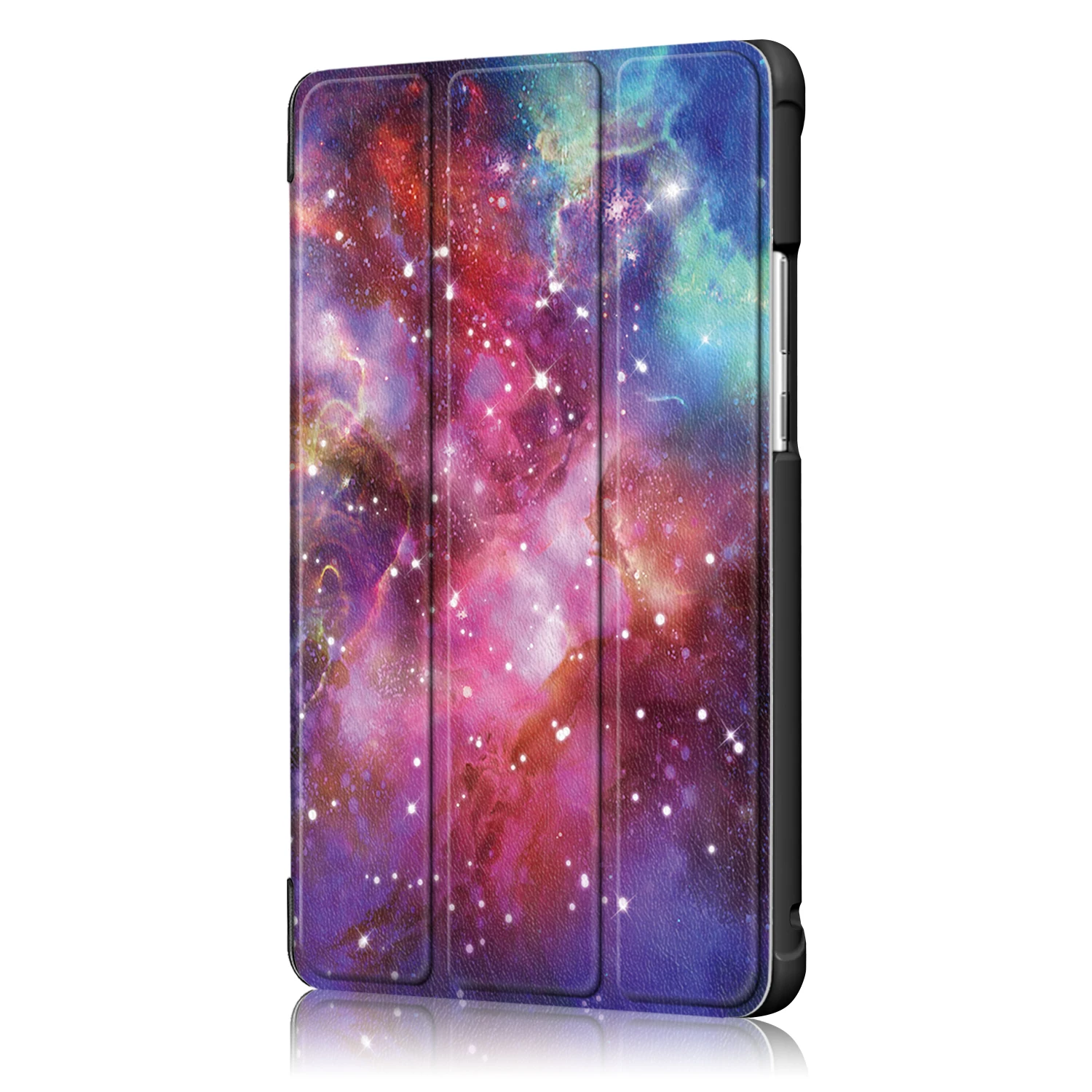 Чехол для huawei Mediapad M5 Lite 8,0 чехол умный складной чехол-подставка для huawei Pad Honor 5 8 чехол JDN2-W09/AL00 чехол для планшета - Цвет: YHX