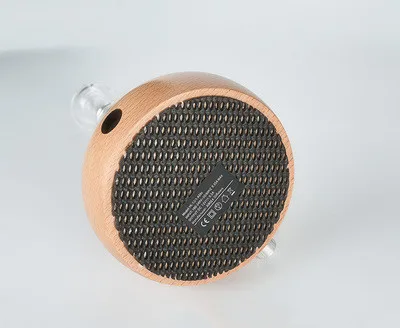 Новинка 7 цветов распылитель эфирных масел аромат духов древесное зерно