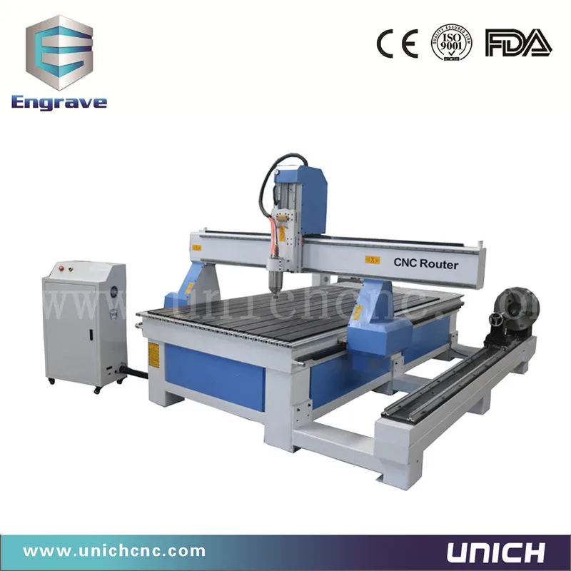 Многофункциональный роторный фрезерный станок с ЧПУ 1224|rotary cnc router|cnc router 1224rotary |