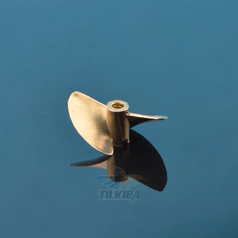Пропеллеры для лодок 2 лопасти диаметр 35 мм|rc boat propeller|boat propellerpropeller diameter |