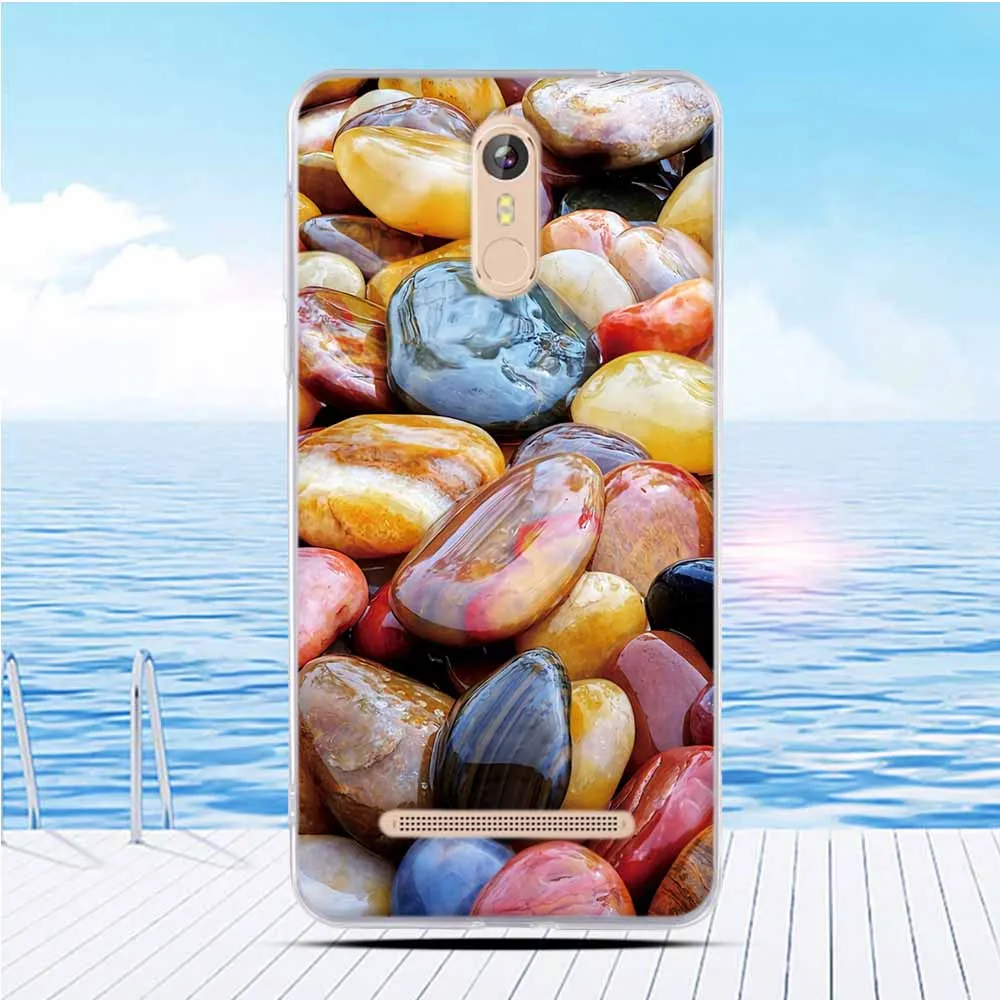 Phone Cases For Leagoo M8 Case Cover Pro 5.7&quotCase Soft TPU Silicone Back Shell M 8 Funda |