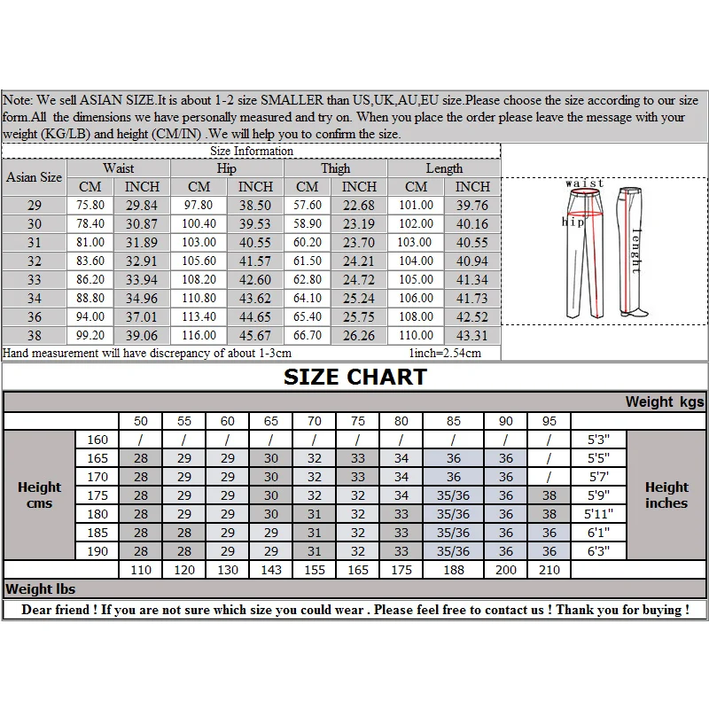 

Pioneer Camp Fleece Jeans Men Thick Warm Autumn Winter Straight Leg Black Denim Pants Solid Male Trousers ANZ710001