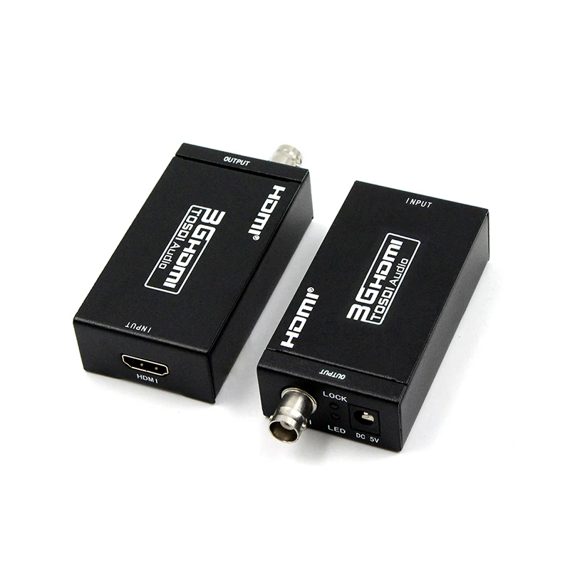 2 HDMI к SDI VGA + CVBS 1 сплиттер DVI 1x4 удлинитель 1X4 USB 3 0|Адаптеры Type-C| |