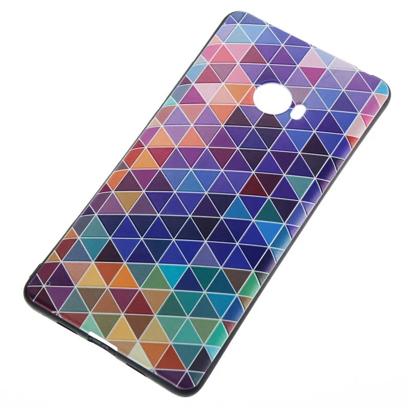 Xiao mi Xio Note 2 чехол Note2 Чехол 3D тисненый Мягкий силиконовый Xia Xiaomi Coque Fundas |