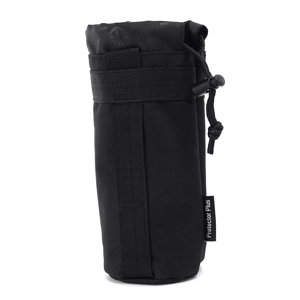 Протектор Плюс унисекс Портативный прочный нейлоновый чайник Для Бега Спортзала