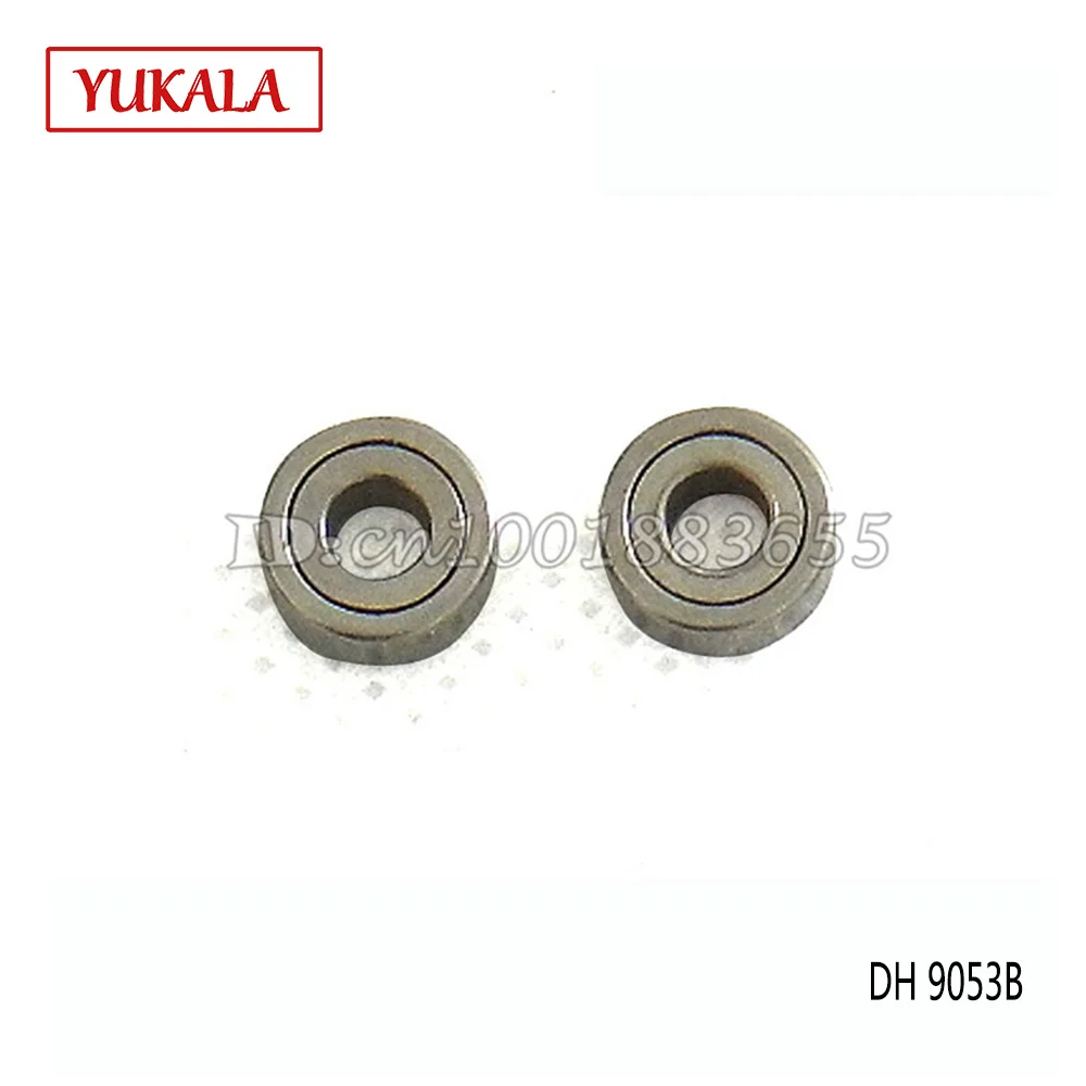 Оптовая продажа/подшипник запасных частей Double Horse DH 9053B DH9053 (7*3*3 мм) 06 для