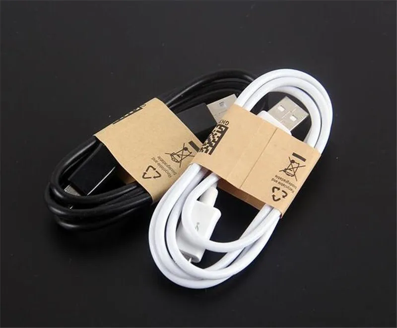 

Free DHL 100pcs Micro USB Cable V8 Mobile Phone Charging Cord Data Sync cable Charger for Samsung s3 s4 s6 s7 android phone