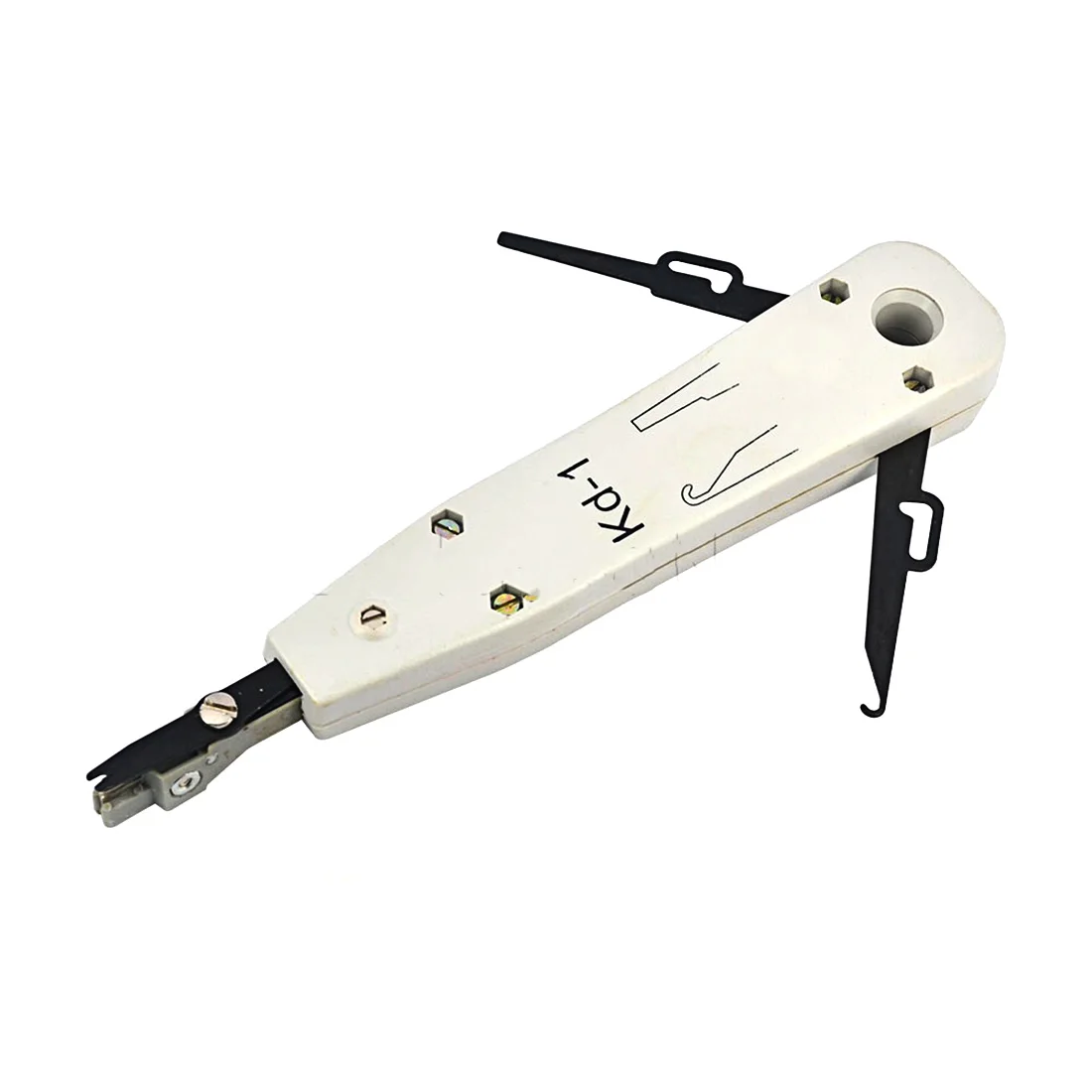 NOYOKERE Профессиональный телекоммуникационный телефонный кабель Cat5 RJ11 RJ45 сетевой
