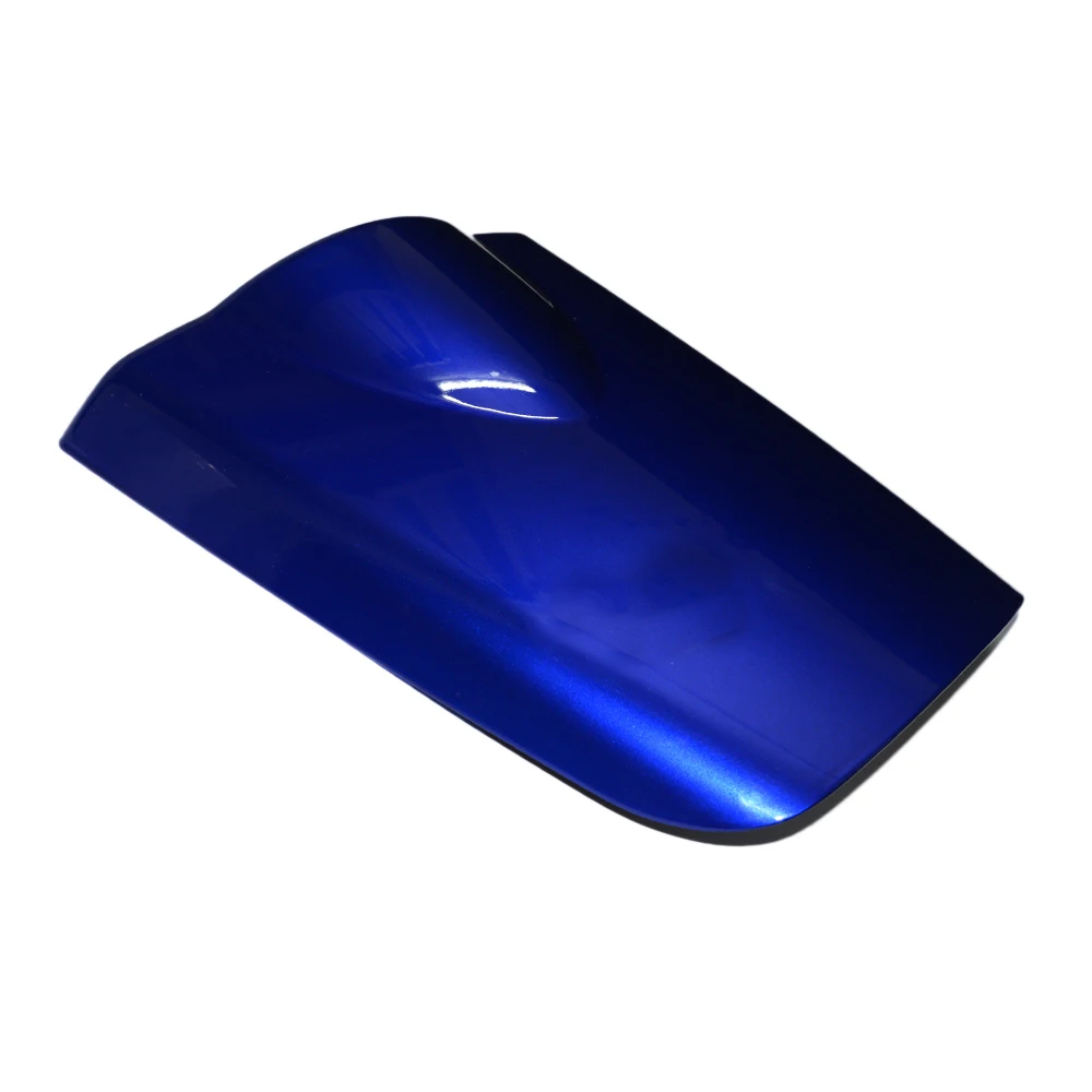 Крышка для заднего сиденья мотоцикла ABS обтекатель Honda CBR600RR CBR 600 RR F5 2003 2004 2005 2006|seat