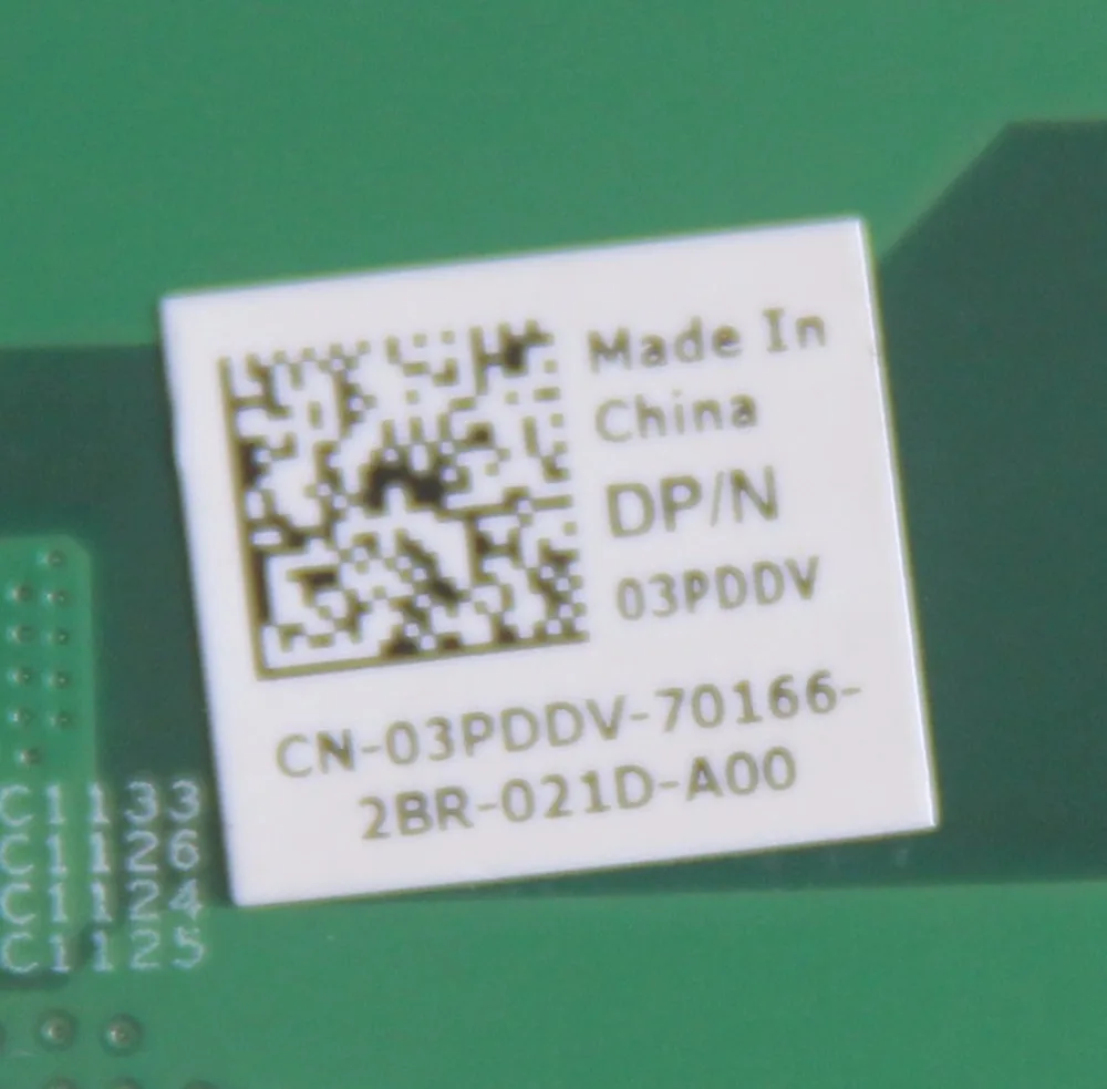 

CN-03PDDV 03PDDV 3PDDV For DELL Inspiron M5030 Laptop motherboard AMD DDR3 fully tested work perfect