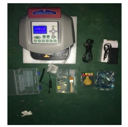 Новое поступление! Автоматическая машина для резки ключей V8/X6 автомобильных V8