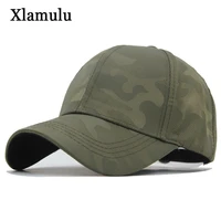 xlamulu camouflage army baseball cap men snapback hats for men women casual male trucker cap casquette bone gorras dad caps hat