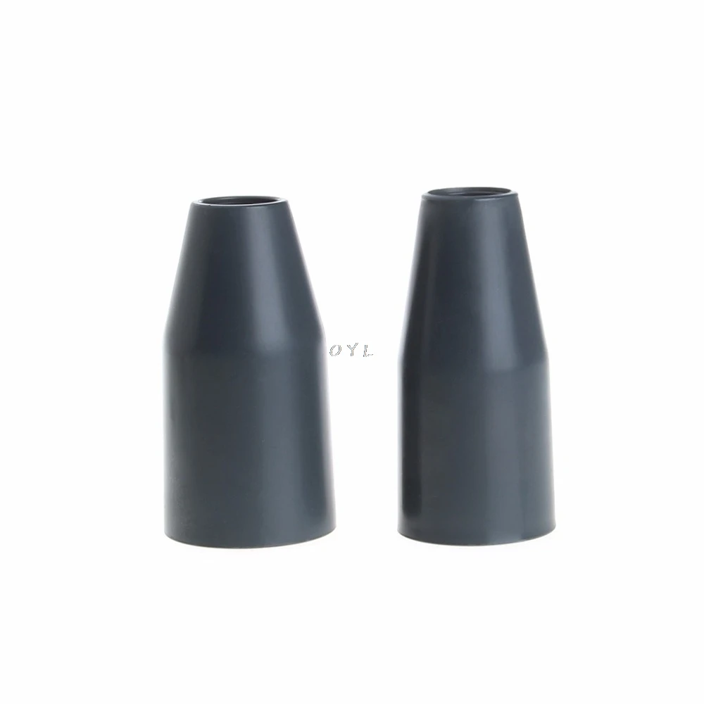 

9Pcs/Set Universal Vacuum Cleaner Accessories Multifunctional Corner Brush Set Plastic Nozzle L29K