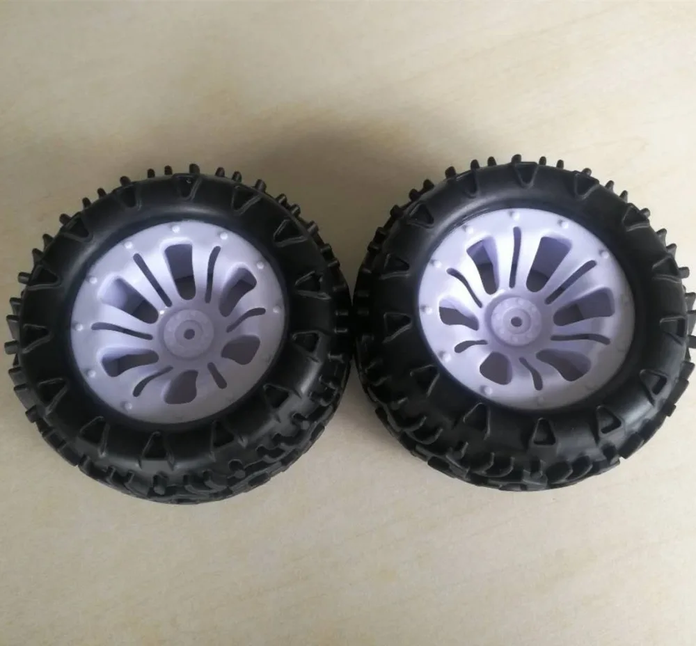 RC шины 1/10 rc части колеса в комплекте 2шт VRX гоночные аксессуары для грузовика |
