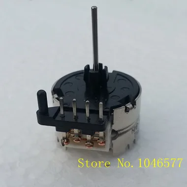

New original Japanese NMB automotive instrumentation stepper motor PM20T-036