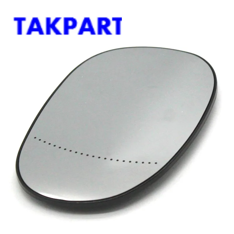 

Защитное стекло TAKPART для CITROEN C3 2002-2010