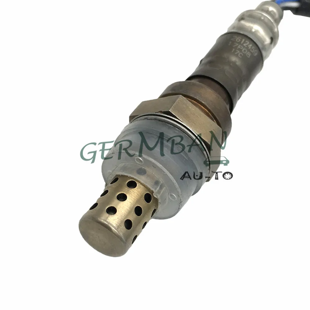 Кислородный датчик Lambda No #12612459 149100 7540 12606671 O2 для Buick Chevrolet Captiva Vauxhall Antara Кадиллак 2