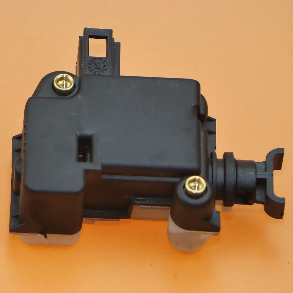 8 шт. крышка багажника автомобиля электронный замок Серводвигатель для VW Polo Passat B5