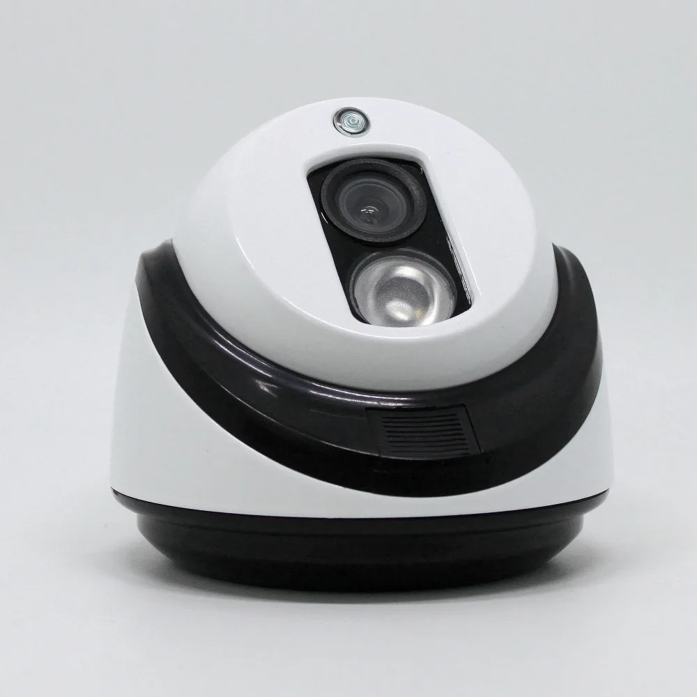 8-КАНАЛЬНЫЙ 1080 P POE NVR Системы ВИДЕОНАБЛЮДЕНИЯ 4 шт. Открытый Пуля