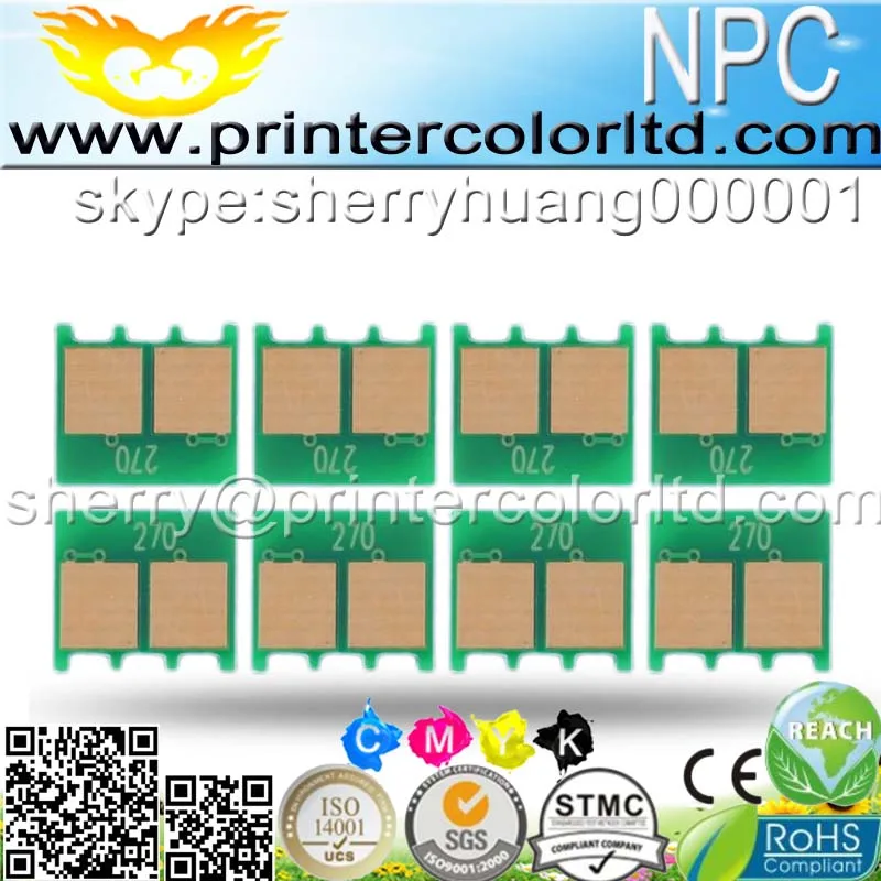 Чип для цвета см 1412Fn CE321 A CE 322 А CP 1525 N CP1522 CM 1417 Fnw 1521 1520 новое термоблока чипов