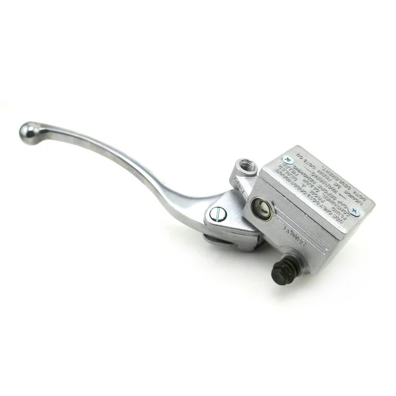 Рычаг тормоза XLJOY 5/8 16 мм для Honda CB750 Yamaha Suzuki Kawasaki мотоцикла|brake master cylinder|master cylindermaster