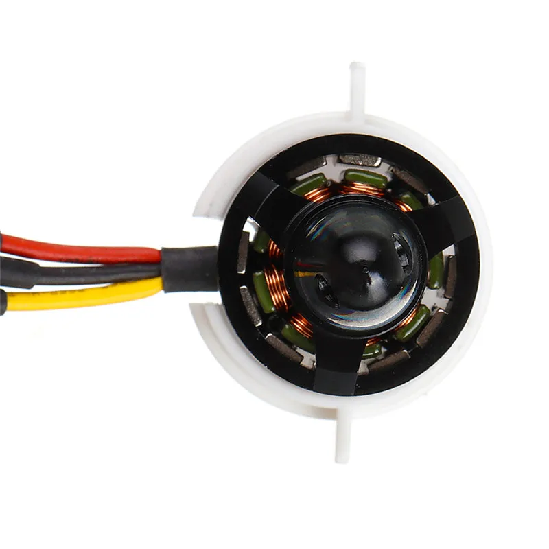 XK X520 2,4G 6CH FPV RC самолет запасных частей 1307 3000KV бесщеточный электромотор