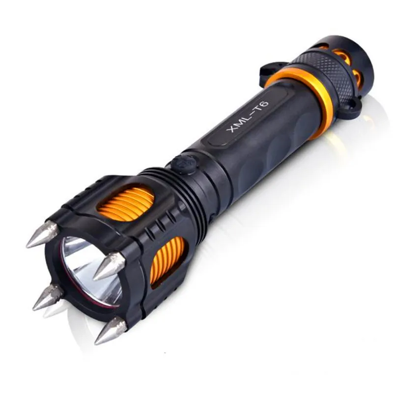 Аксессуары bicicleta товары для велосипедов 6 режимов 2000LM Тактический звуковой