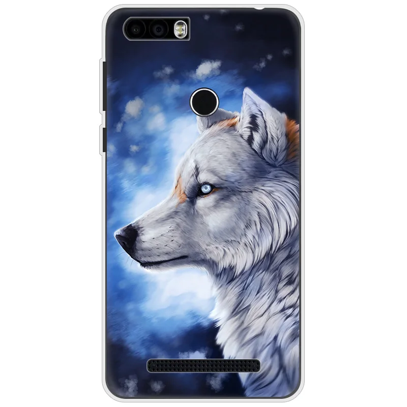 Черный волк Лев чехол для телефона Leagoo T5 M5 plus edge Kiicaa power M8 Pro shark1 Волшебные животные
