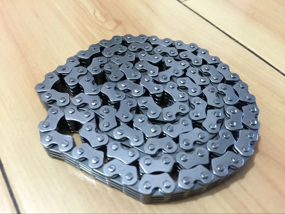 CF MOTO TIMING CHAIN CF500ATV CF188 CF625 детали двигателя номер 0180 024200|chain bulk|chain clipchains cheap |