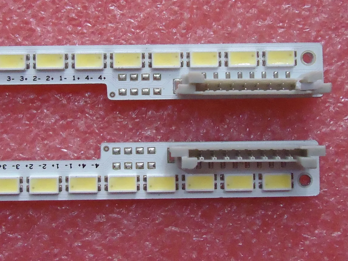 Для Samsung LTJ460HW04 B UA46D6400uJd Article lamp UA46D6400uJd/LEFT84 1 шт. = 84LED 571 мм|pv| |