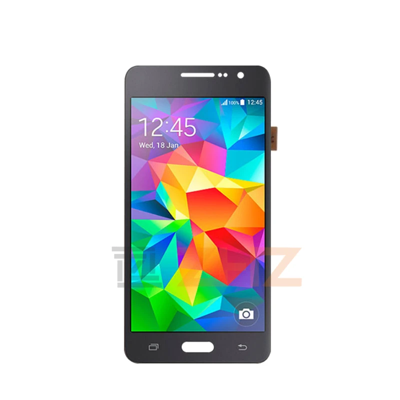 Для samsung GALAXY Grand Prime lcd g531h ЖК-дисплей кодирующий преобразователь сенсорного экрана